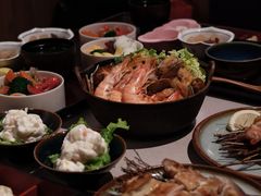 -dodonpa.墩墩伐 便当食堂(博华广场店)