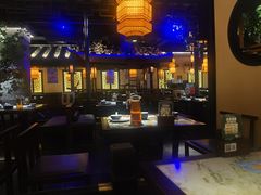 -绿茶餐厅(汇悦大融城店)