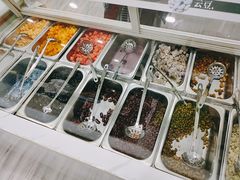 -椰本·海南正宗椰奶清补凉(佳园里店)