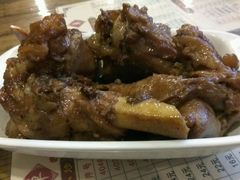 -晋B2008刀削面(小南庄店)