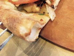 -Mr.Pizza米斯特比萨(苏州平江万达广场店)