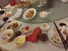 -福州天元国际威斯汀酒店·中国元素餐厅