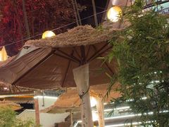 -伴山茶苑·围炉煮茶