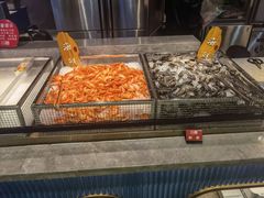 -千滋百味自助海鲜烤肉(布吉景华店)