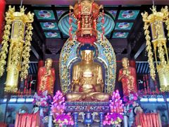 -西林禅寺