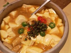 豆花肥肠-榕意·川味之美(深业上城店)