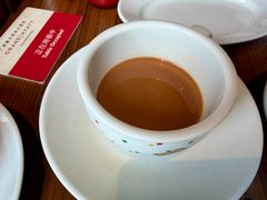 -广州富力君悦大酒店·凯菲厅