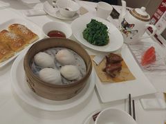 -金时代顺风大酒店(爱琴海购物中心店)