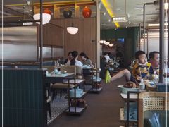 大堂-润园四季椰子鸡火锅(南山海岸城店)