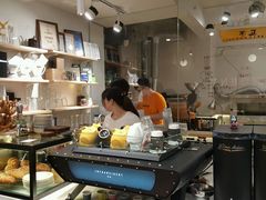 -不正咖啡(万达尊店)