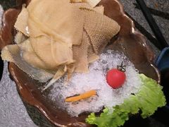 -湊湊火锅·茶憩(来福士广场店)