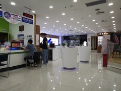 -中国电信营业厅(翔殷路)