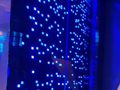 -星璨火吧KTV聚会餐厅(华清广场店)
