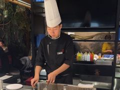 -水木锦堂·自助铁板烧(世贸天阶店)