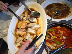 -阿毛饭店首店·宁波老字号(文化广场店)