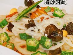 -老燕皇·南京菜(玄武湖店)