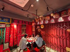 -春梅里卤鹅馆·47年老字号(中山路店)