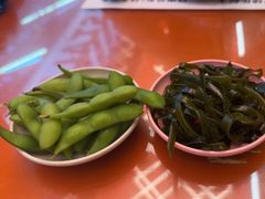 -神府路壹号·海鲜烧烤·砂锅粥·锅物(三坊七巷店)