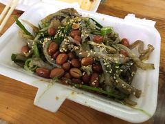 陈添记爽鱼皮-陈添記·祖傳爽鱼皮·西关老字号(广州首店)