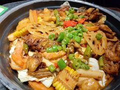 -听说碳烧蛙(高新万达店)