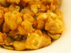 宫廷粒粒香-棠宴酒店(汉口学院店)