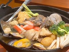 -About Bistro關於·泰式家庭料理