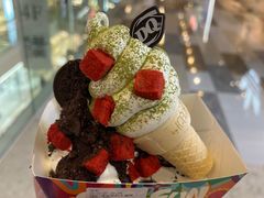 -DQ·蛋糕·冰淇淋(通州万达店)