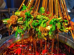 -鼎伙伙火锅串串·10年品牌传承(白象居总店)