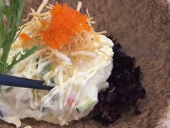 -林妈妈村·日式料理(宝山万达店)