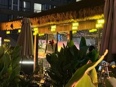 -幸栖洞穴设计酒店(成都春熙路店)