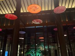 -上海崇明金茂凯悦酒店