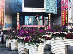 -七浦路服装批发市场