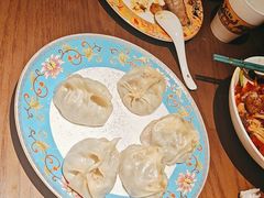 -相约·羊村小馆非遗手抓肉(七一酱园店)