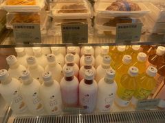 -喜茶(慈溪银泰城店)