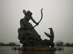 -巴陵广场