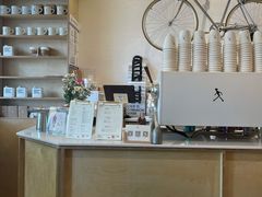 -常识咖啡common sense(春熙路店)
