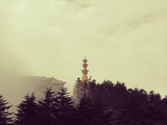 -峨眉山风景名胜区