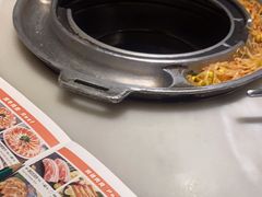 -韩宫宴烤肉·料理(武汉印象城店)
