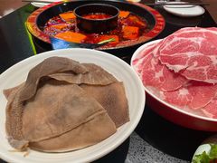 -三江两海老火锅(北京首店)