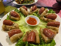 大肠包小肠-一家亲台菜餐厅(银塘中路店)