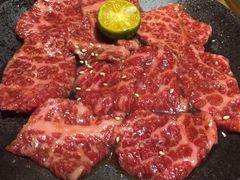 -橘焱胡同烧肉夜食(BFC外滩金融中心店)