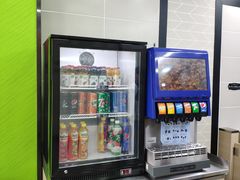 -赛百味SUBWAY(中亭街店)