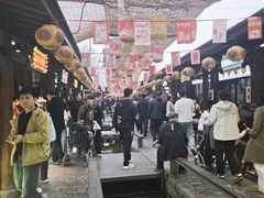 -茯茶镇