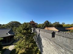 -北陵公园