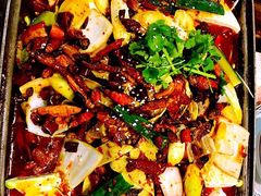 -鼎盛蜀坊·重庆江湖菜(市桥地铁站店)
