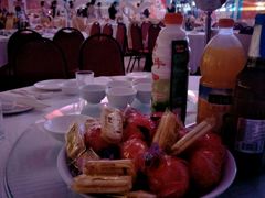 -佛山祈福仙湖酒店