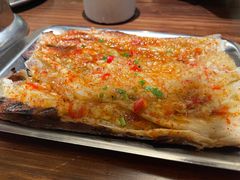 -破店肥哈·东北烧烤(南山保利店)
