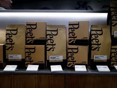-Peet's 皮爷咖啡(深圳湾万象城店)