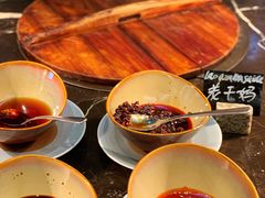 -阿纳迪酒店·秘境西餐厅
