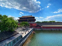 -TRB Forbidden City(故宫店)
